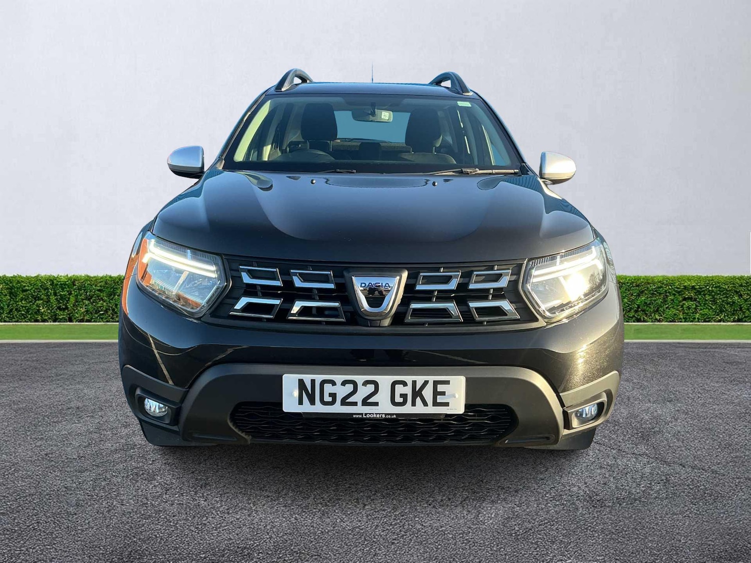 Used Dacia Duster 2022 for sale - 76893314: Photo 5