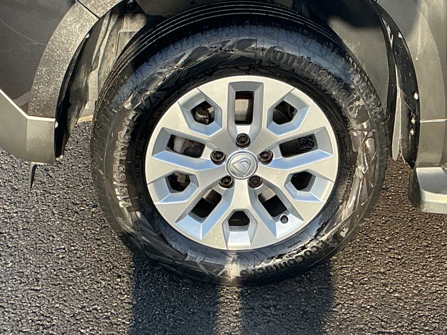 Used Dacia Duster 2022 for sale - 76893314: Photo 6