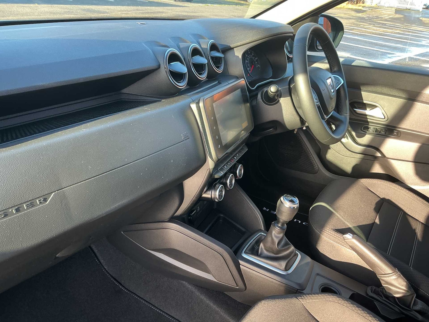 Used Dacia Duster 2022 for sale - 76893314: Photo 7