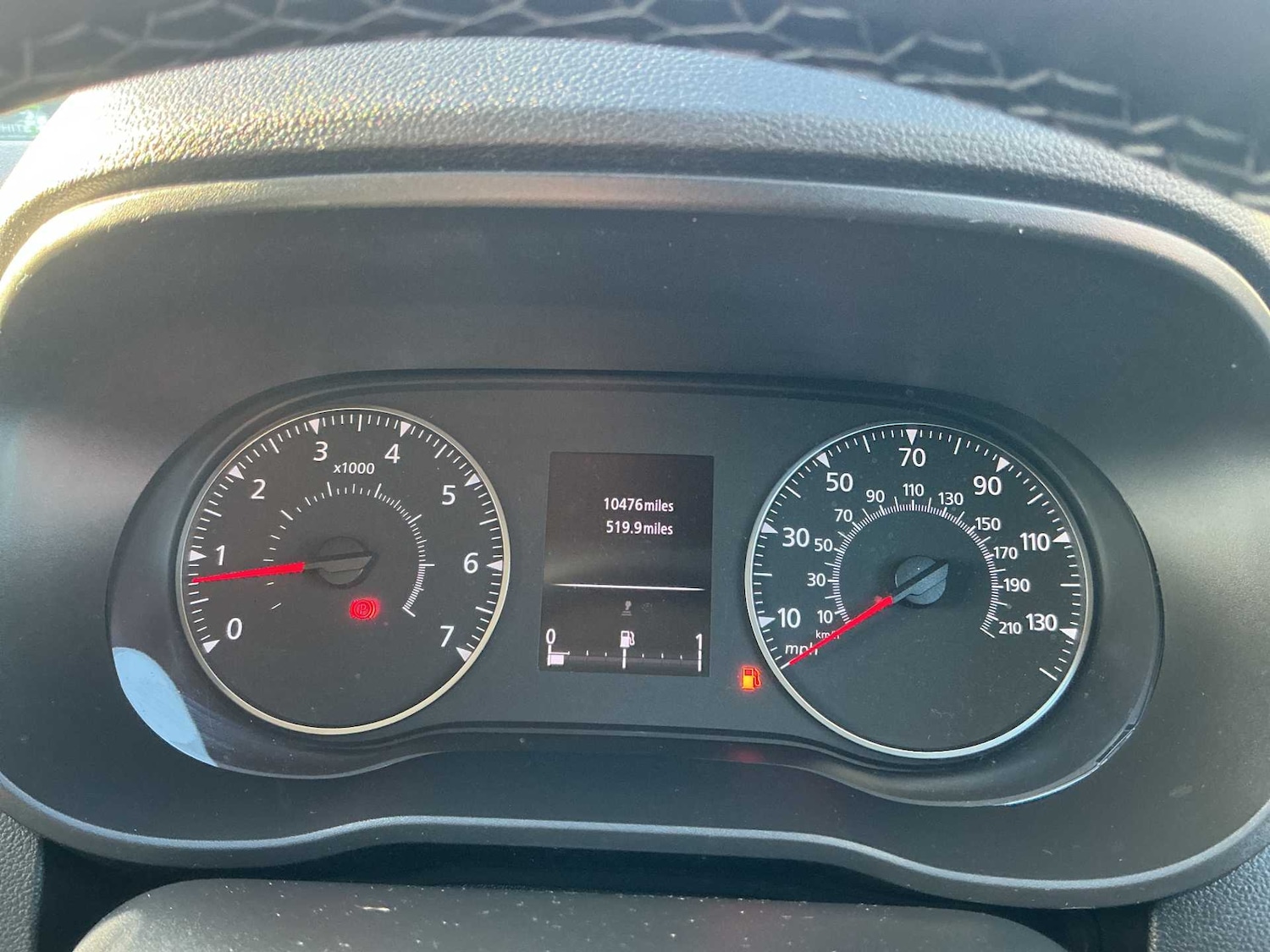 Used Dacia Duster 2022 for sale - 76893314: Photo 9