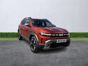 Used Dacia Duster 2025 for sale - 79185594: Photo