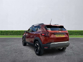 Used Dacia Duster 2025 for sale - 79185594: Photo
