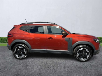 Used Dacia Duster 2025 for sale - 79185594: Photo