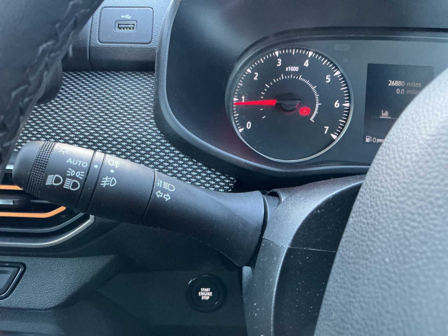 Vehicle 25