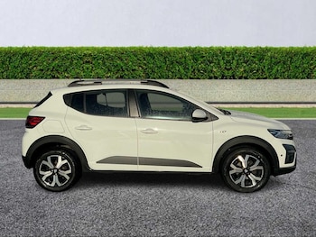 Used Dacia Sandero Stepway 2022 for sale - 75968965: Photo