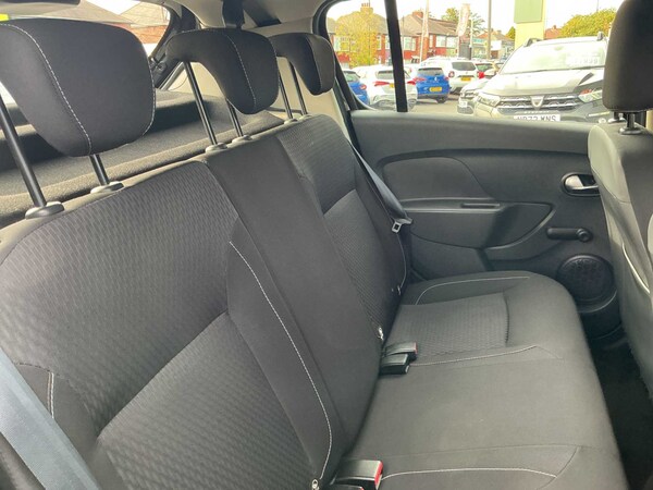 Used Dacia Sandero 2019 for sale - 76237046: Photo 15