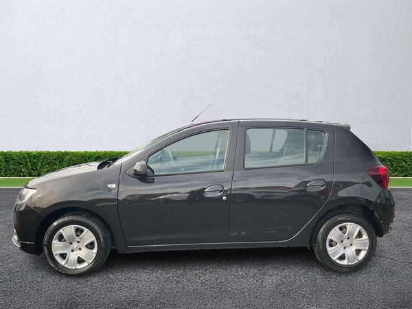 Used Dacia Sandero 2019 for sale - 76237046: Photo 18