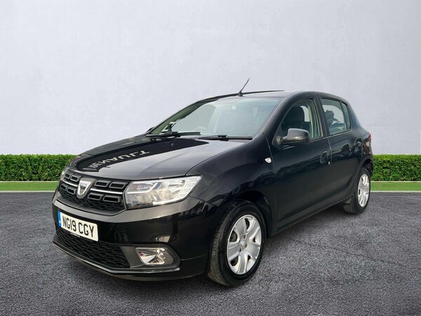 Used Dacia Sandero 2019 for sale - 76237046: Photo 19