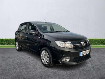 Dacia - Sandero