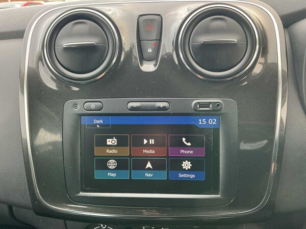 Used Dacia Sandero 2019 for sale - 76237046: Photo 21