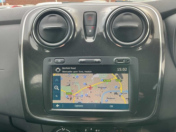 Used Dacia Sandero 2019 for sale - 76237046: Photo 22
