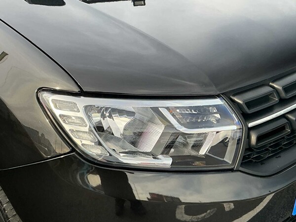 Used Dacia Sandero 2019 for sale - 76237046: Photo 27