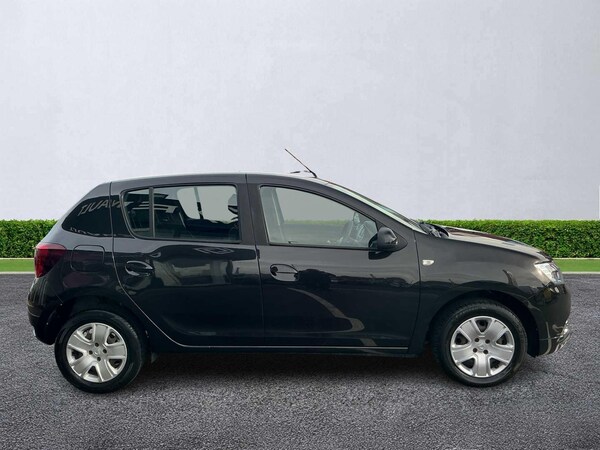 Used Dacia Sandero 2019 for sale - 76237046: Photo 3