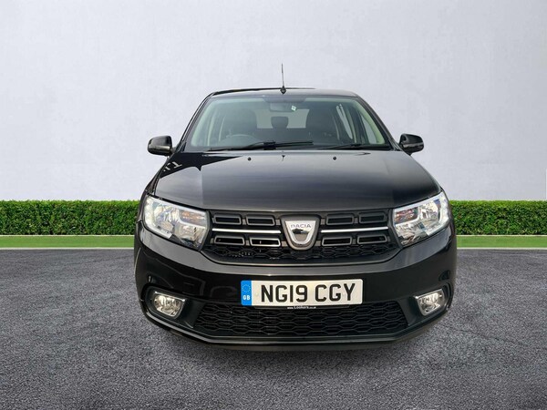 Used Dacia Sandero 2019 for sale - 76237046: Photo 5