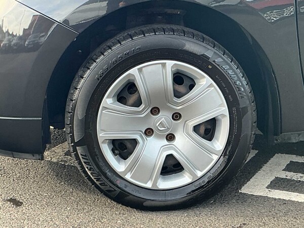 Used Dacia Sandero 2019 for sale - 76237046: Photo 6