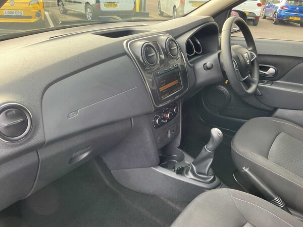 Used Dacia Sandero 2019 for sale - 76237046: Photo 7