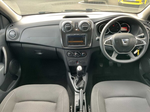 Used Dacia Sandero 2019 for sale - 76237046: Photo 8