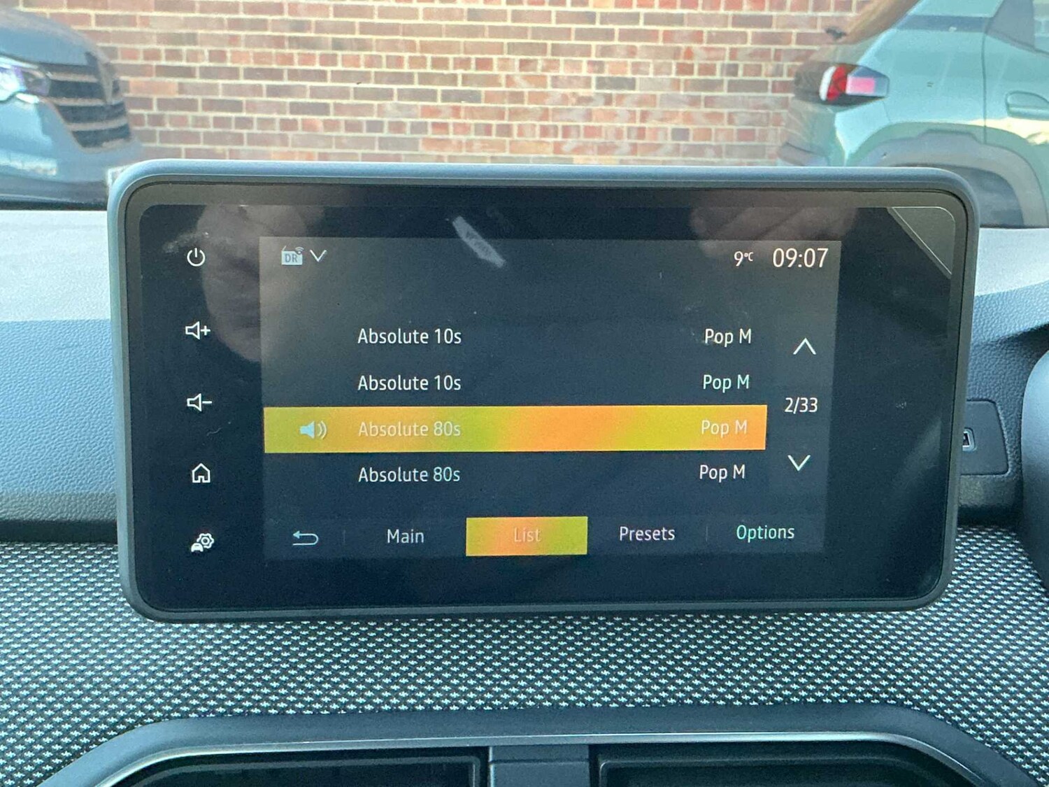 Used Dacia Sandero 2022 for sale - 76382633: Photo 10