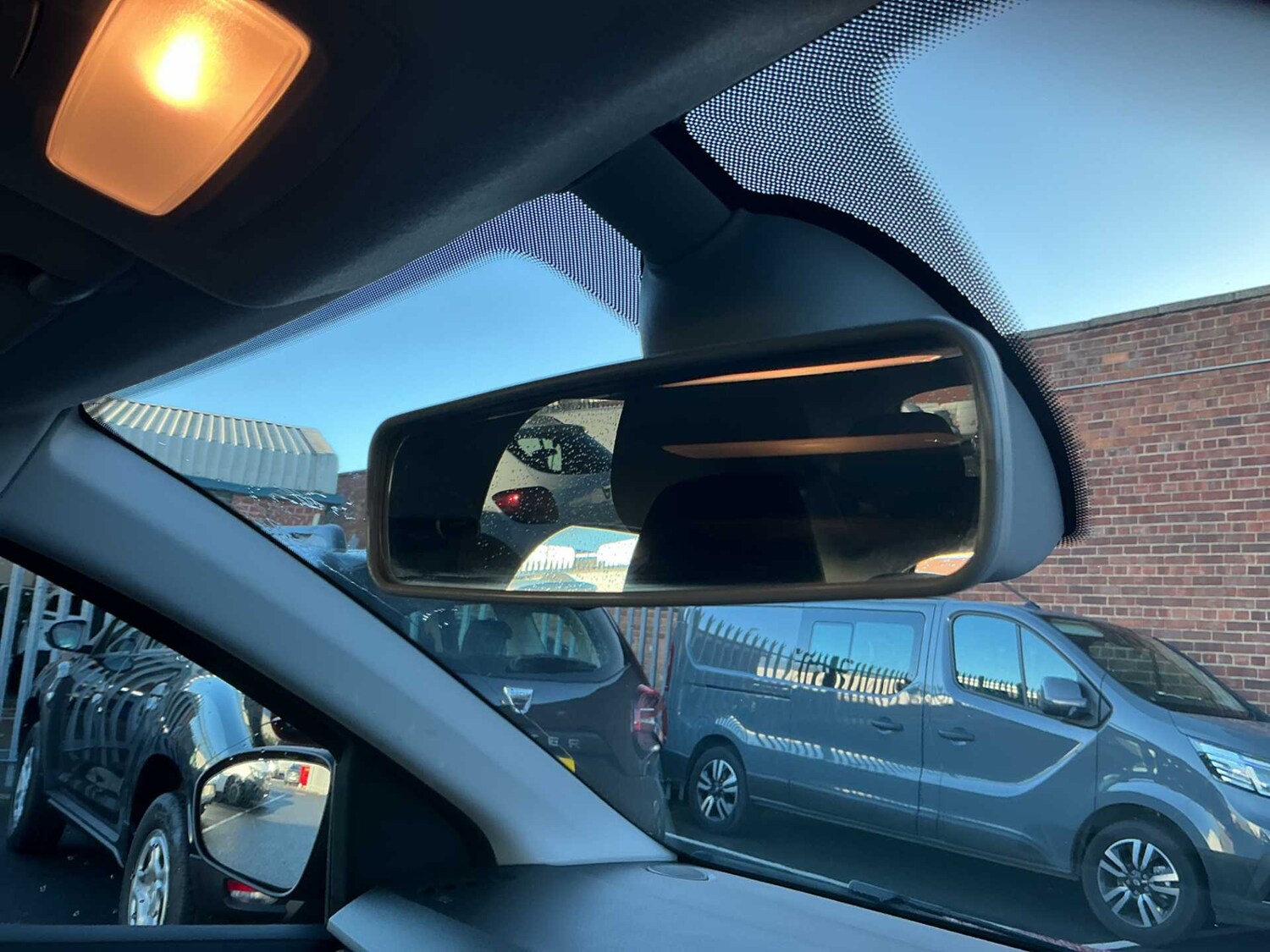 Used Dacia Sandero 2022 for sale - 76382633: Photo 12