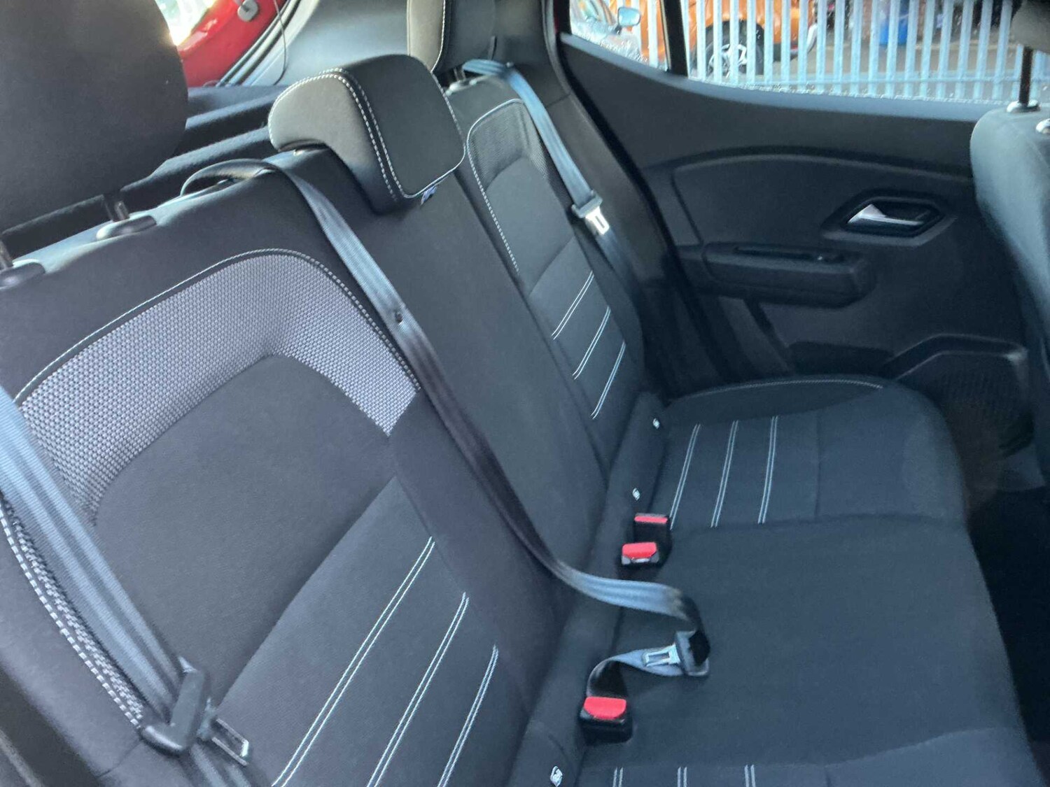 Used Dacia Sandero 2022 for sale - 76382633: Photo 15