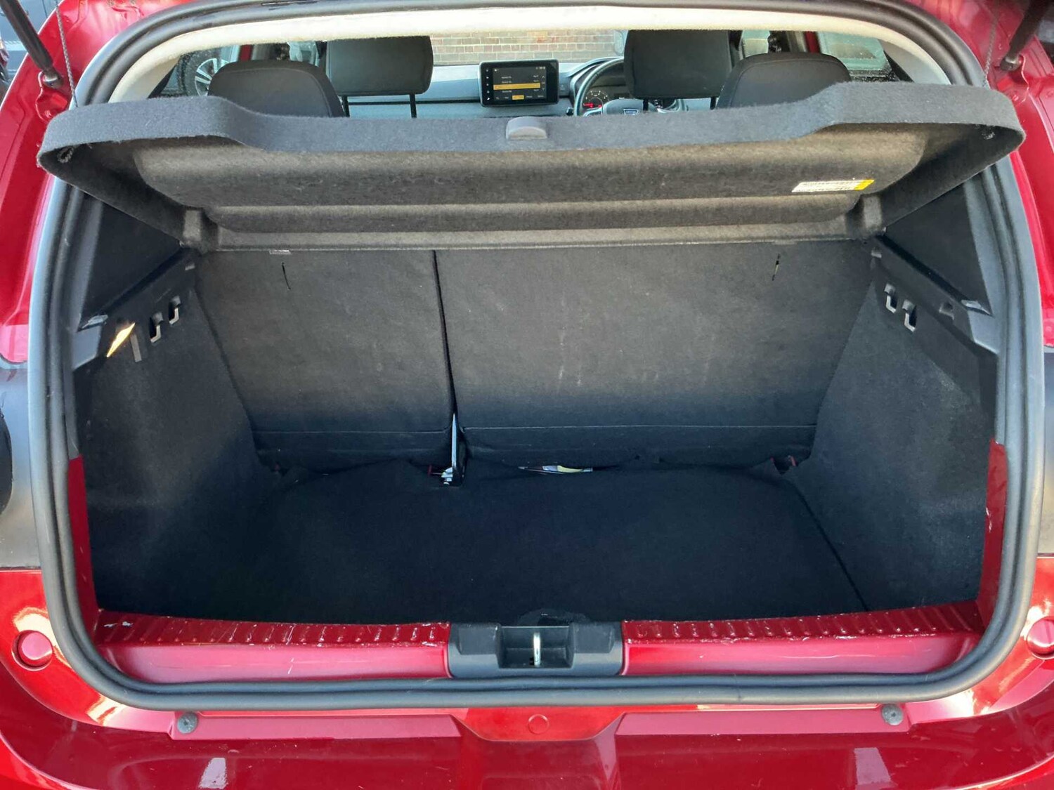 Used Dacia Sandero 2022 for sale - 76382633: Photo 16