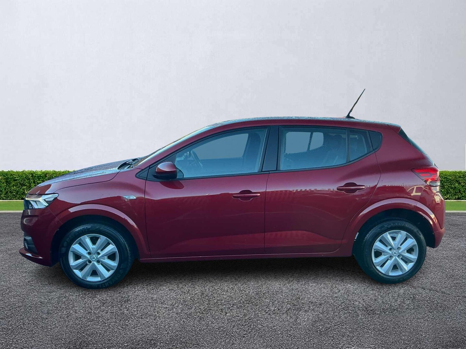 Used Dacia Sandero 2022 for sale - 76382633: Photo 18