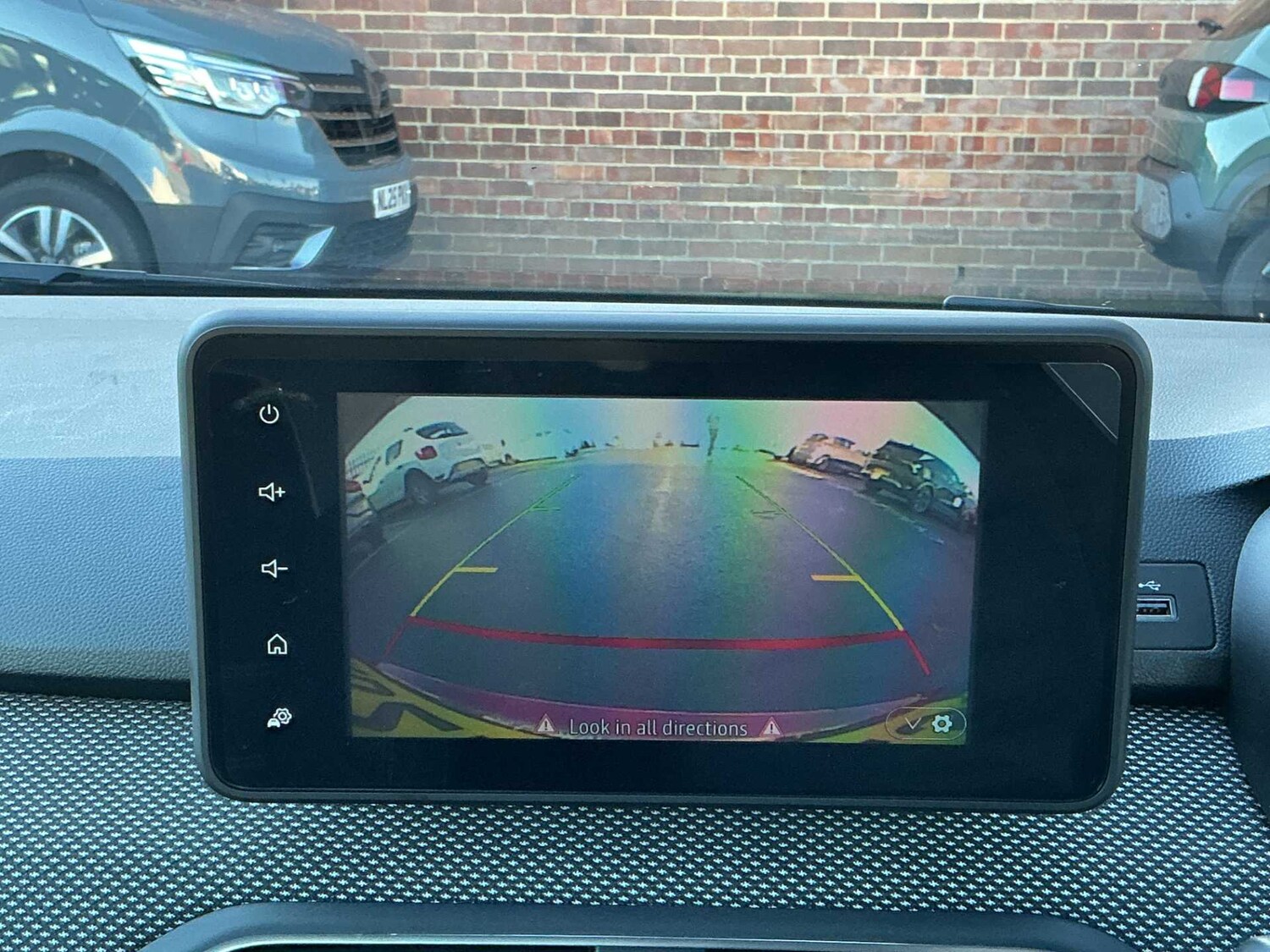 Used Dacia Sandero 2022 for sale - 76382633: Photo 21