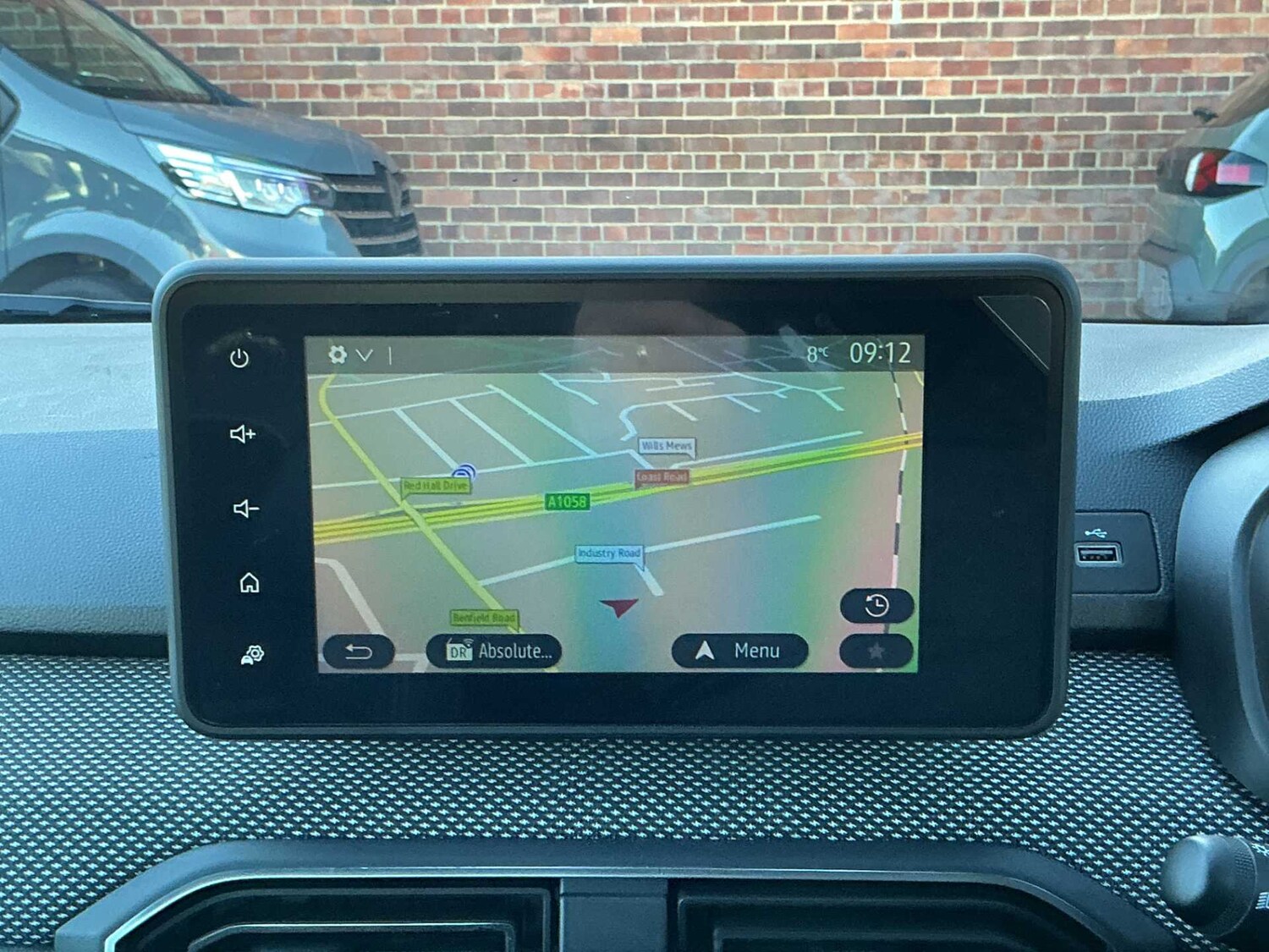 Used Dacia Sandero 2022 for sale - 76382633: Photo 22