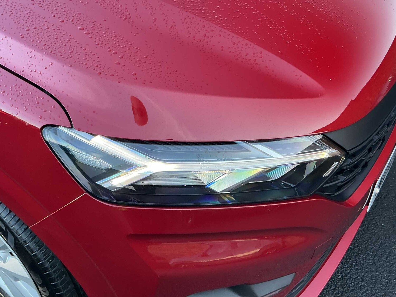 Used Dacia Sandero 2022 for sale - 76382633: Photo 27