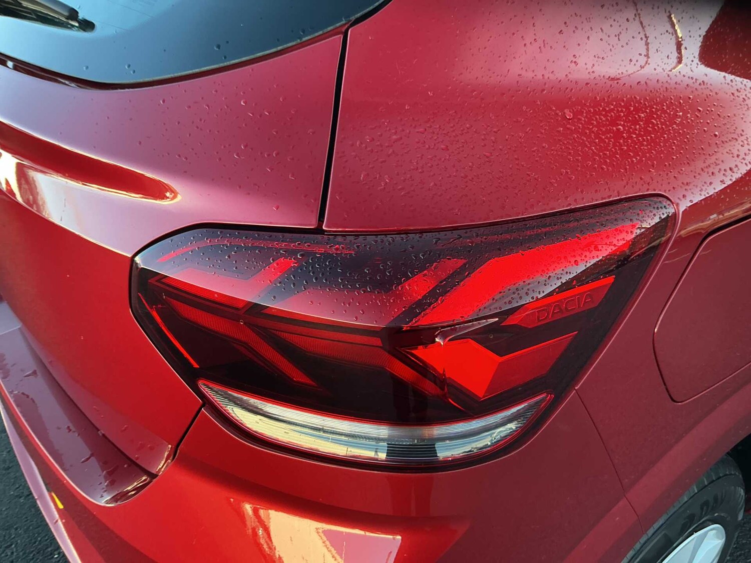 Used Dacia Sandero 2022 for sale - 76382633: Photo 28