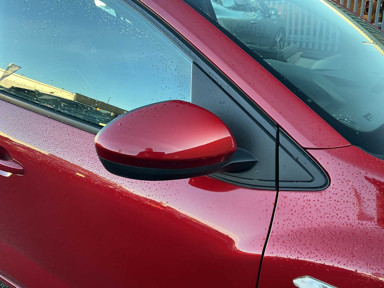 Used Dacia Sandero 2022 for sale - 76382633: Photo 30