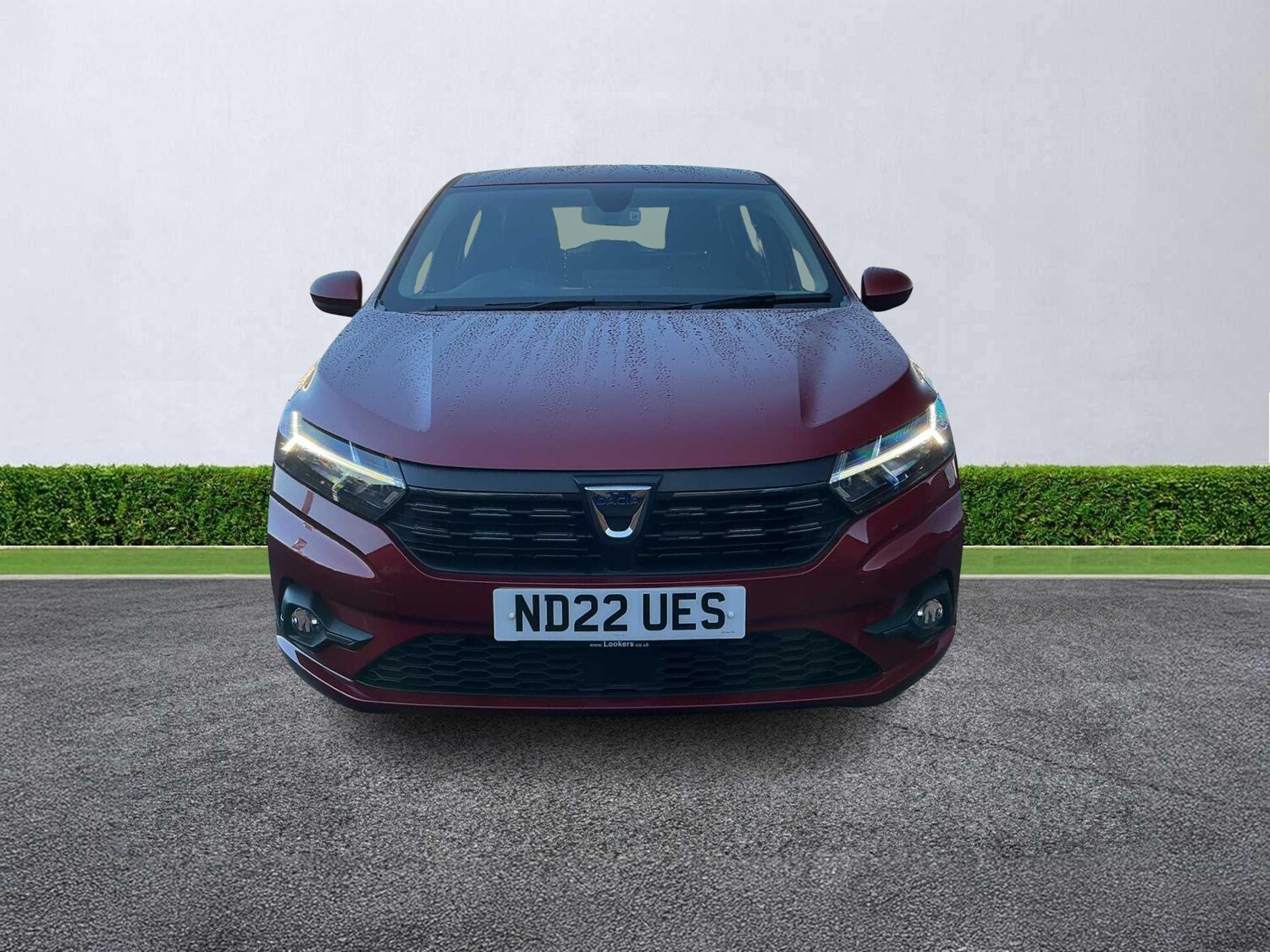 Used Dacia Sandero 2022 for sale - 76382633: Photo 5