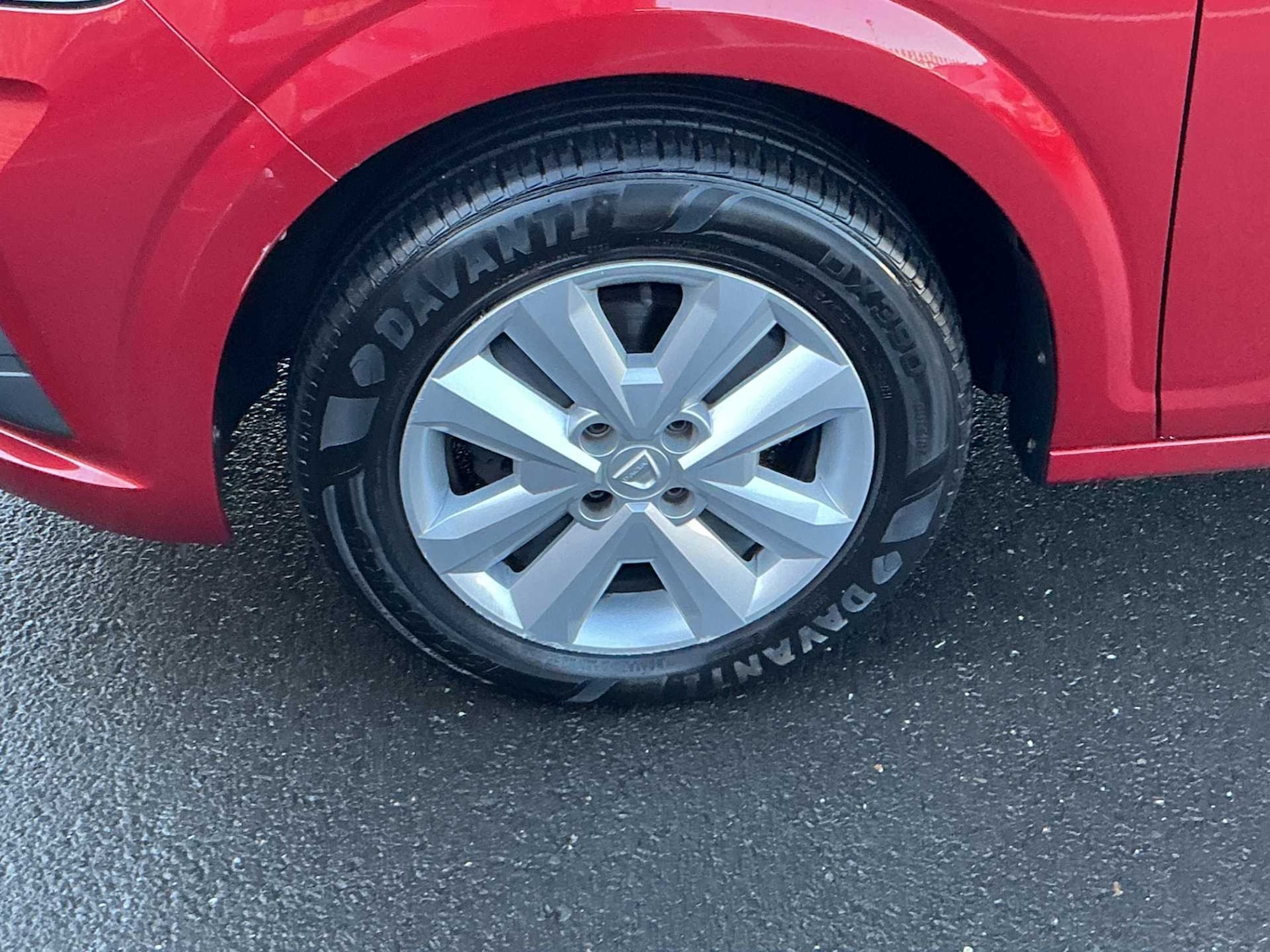 Used Dacia Sandero 2022 for sale - 76382633: Photo 6