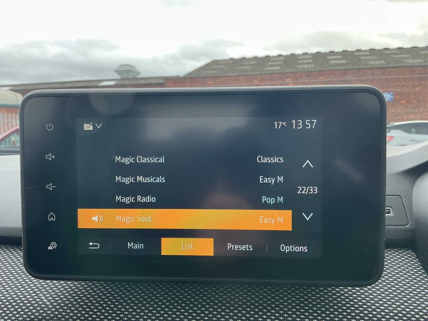 Used Dacia Sandero 2022 for sale - 76464729: Photo 10