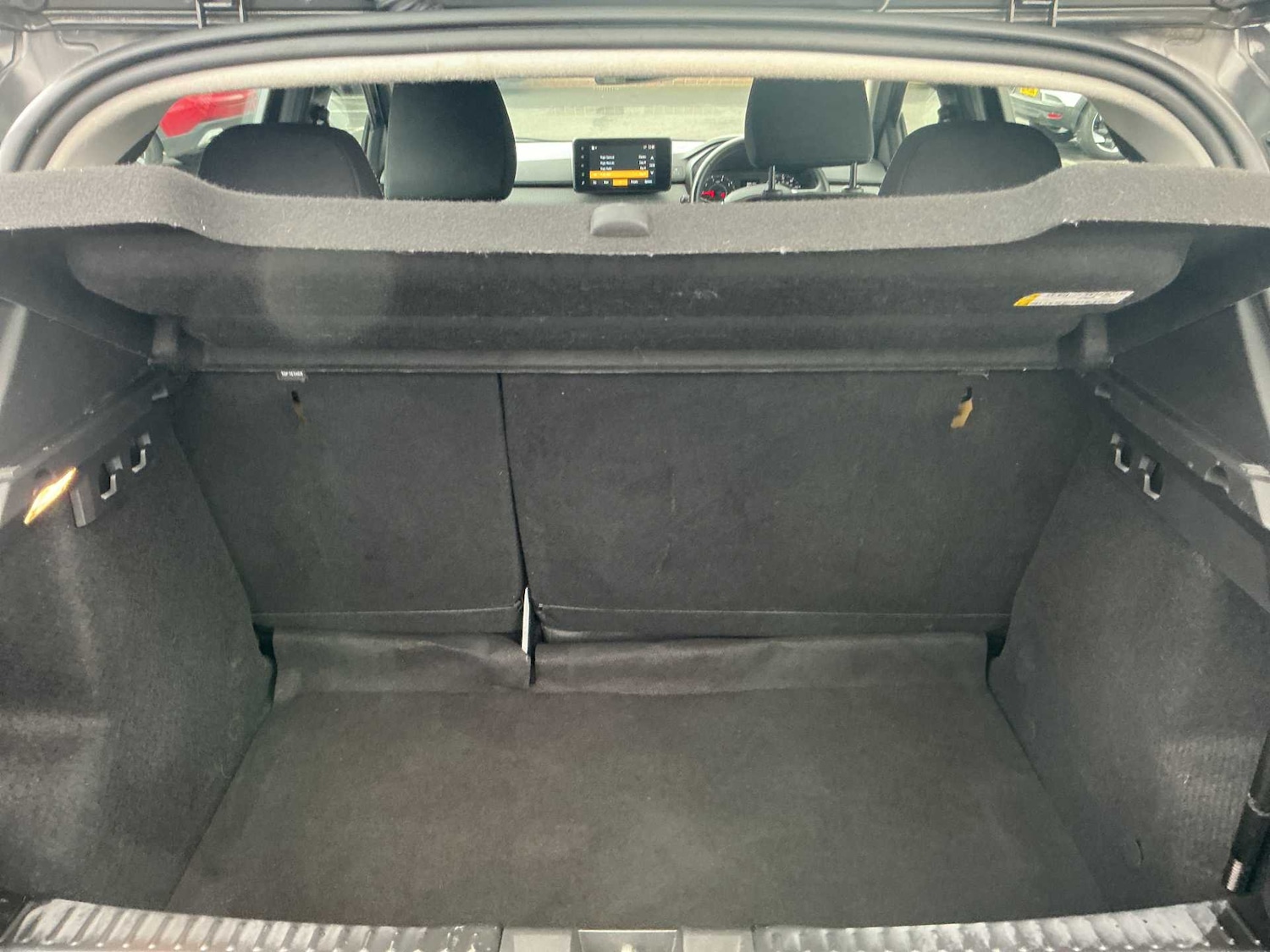 Used Dacia Sandero 2022 for sale - 76464729: Photo 16