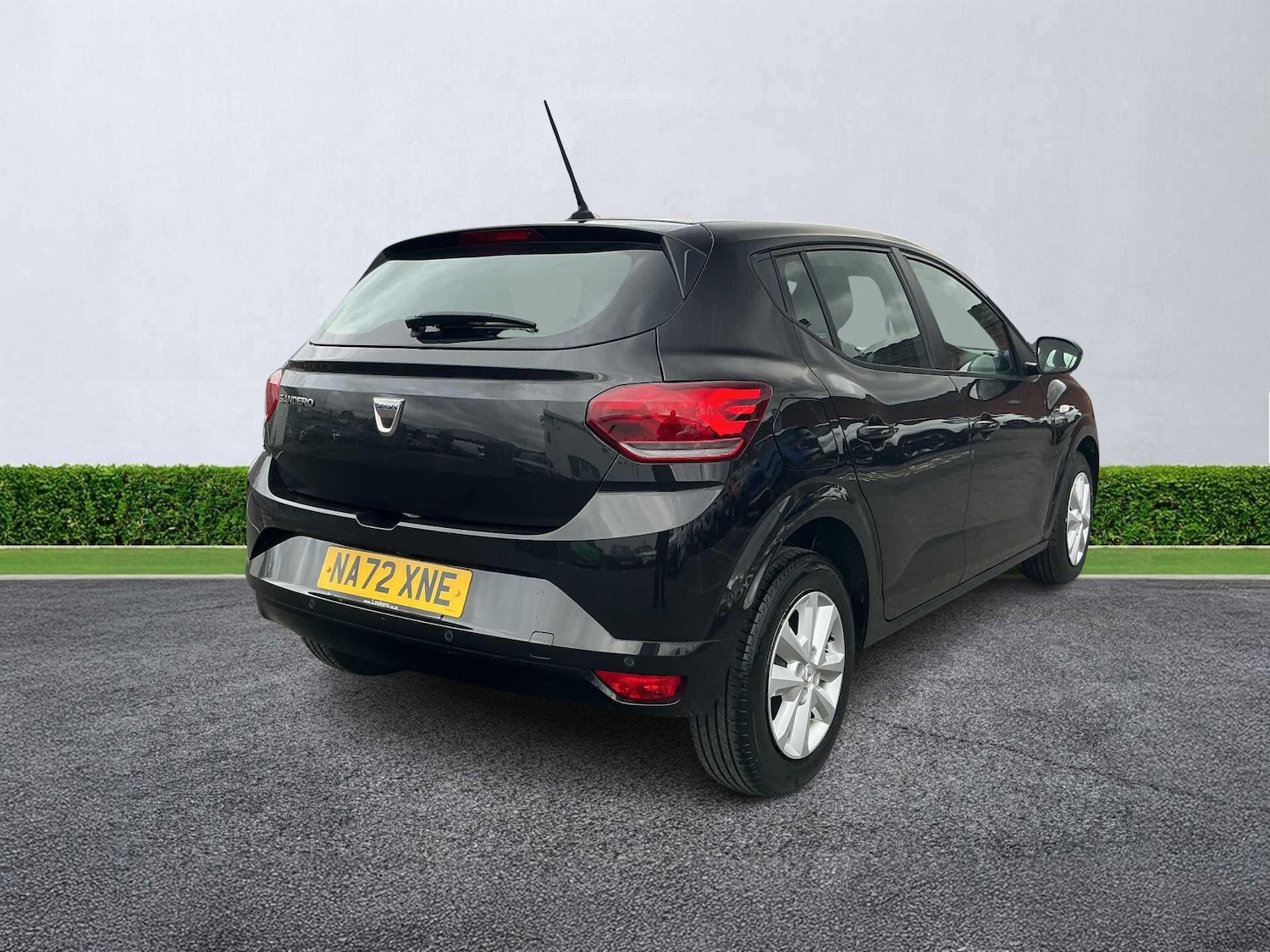 Used Dacia Sandero 2022 for sale - 76464729: Photo 17