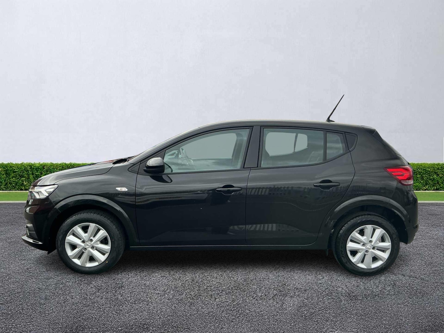 Used Dacia Sandero 2022 for sale - 76464729: Photo 18