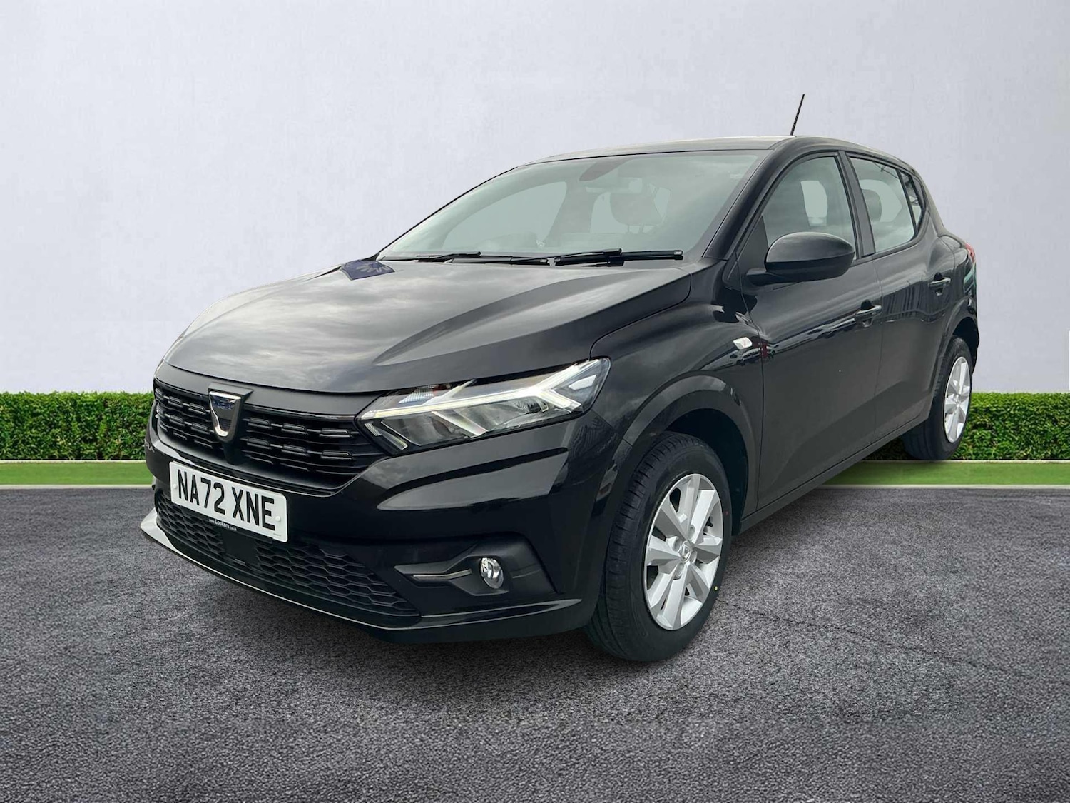 Used Dacia Sandero 2022 for sale - 76464729: Photo 19