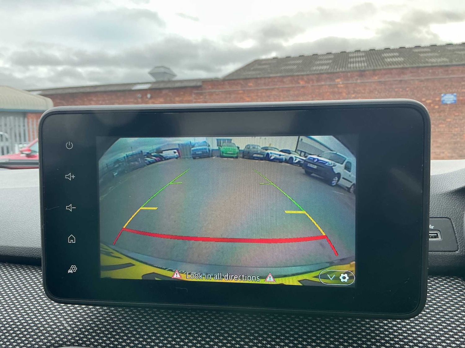 Used Dacia Sandero 2022 for sale - 76464729: Photo 21