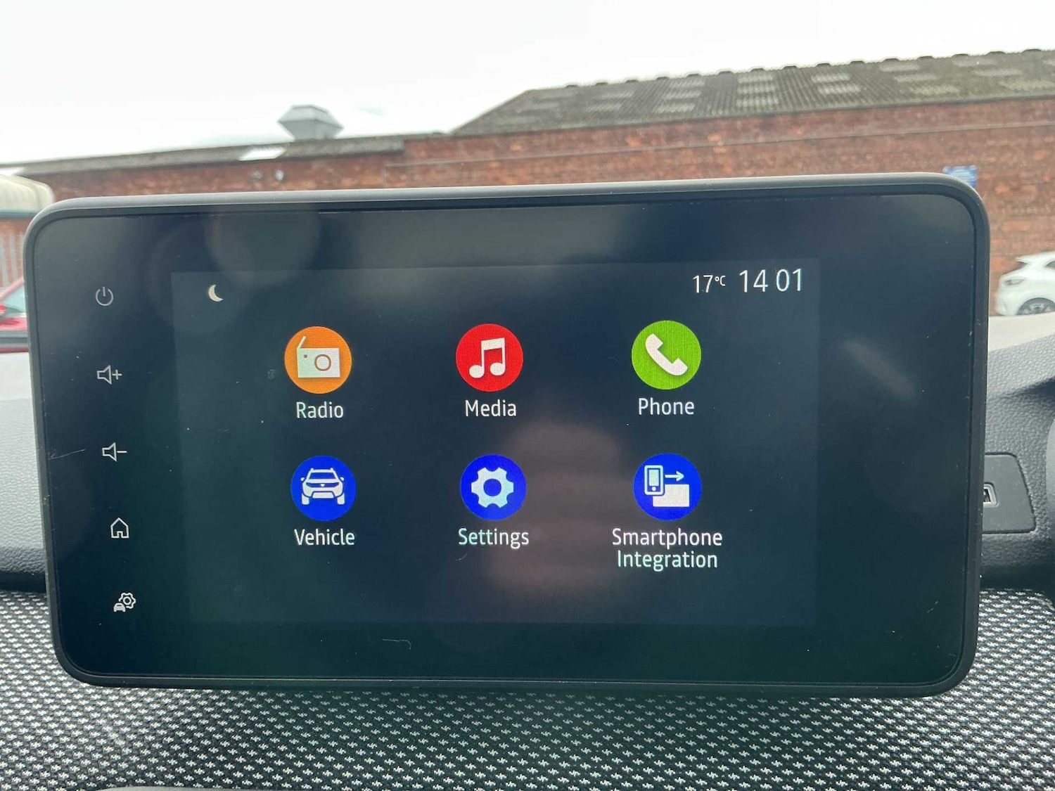 Used Dacia Sandero 2022 for sale - 76464729: Photo 22