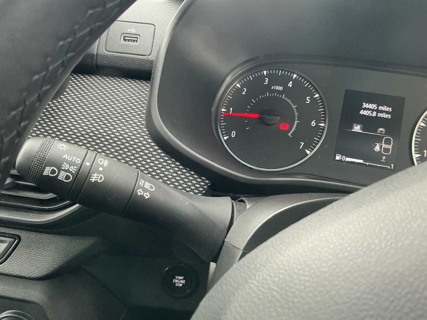 Used Dacia Sandero 2022 for sale - 76464729: Photo 25