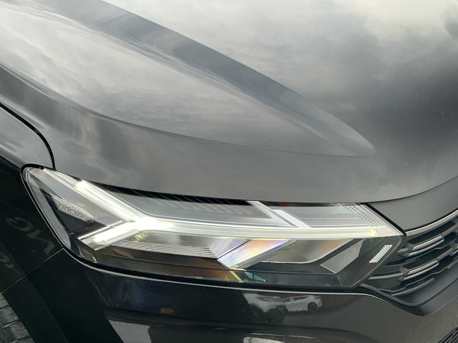 Used Dacia Sandero 2022 for sale - 76464729: Photo 27