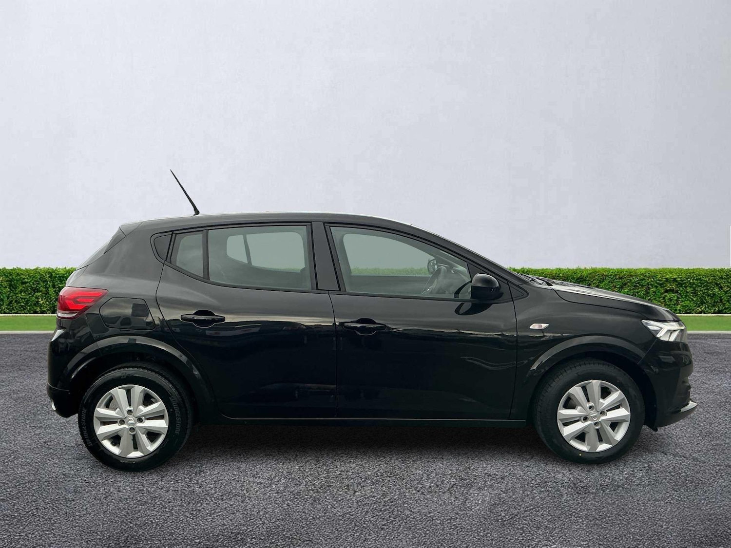 Used Dacia Sandero 2022 for sale - 76464729: Photo 3