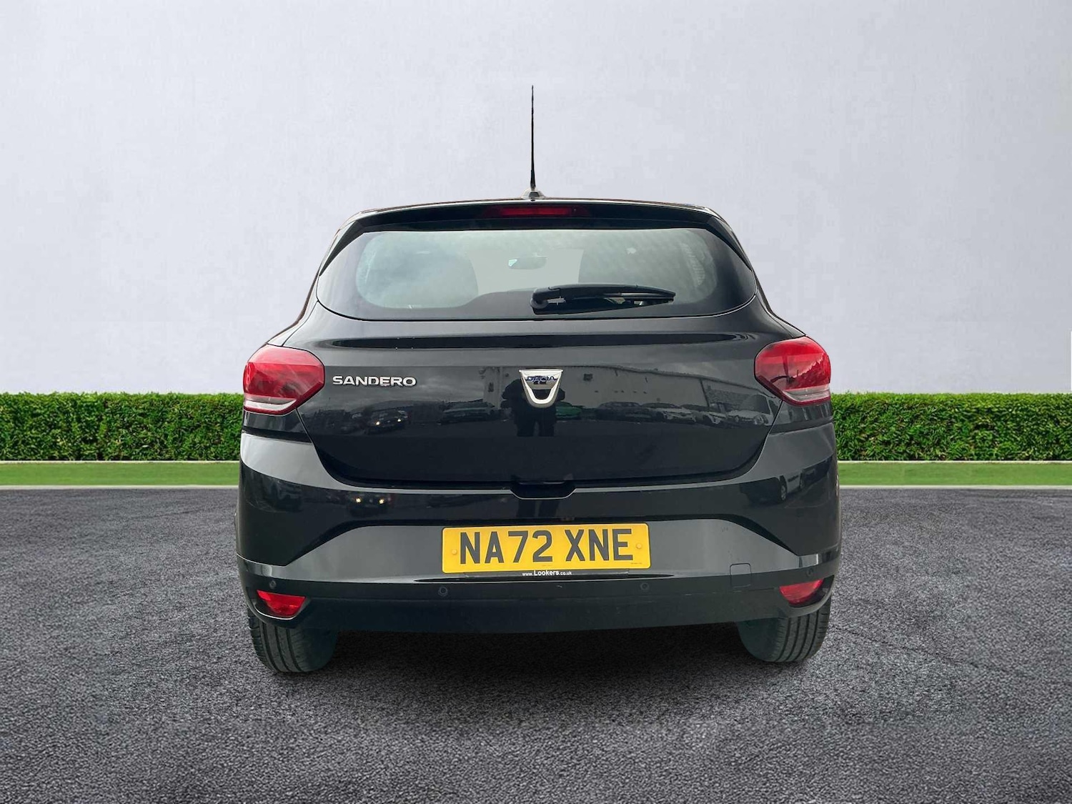 Used Dacia Sandero 2022 for sale - 76464729: Photo 4