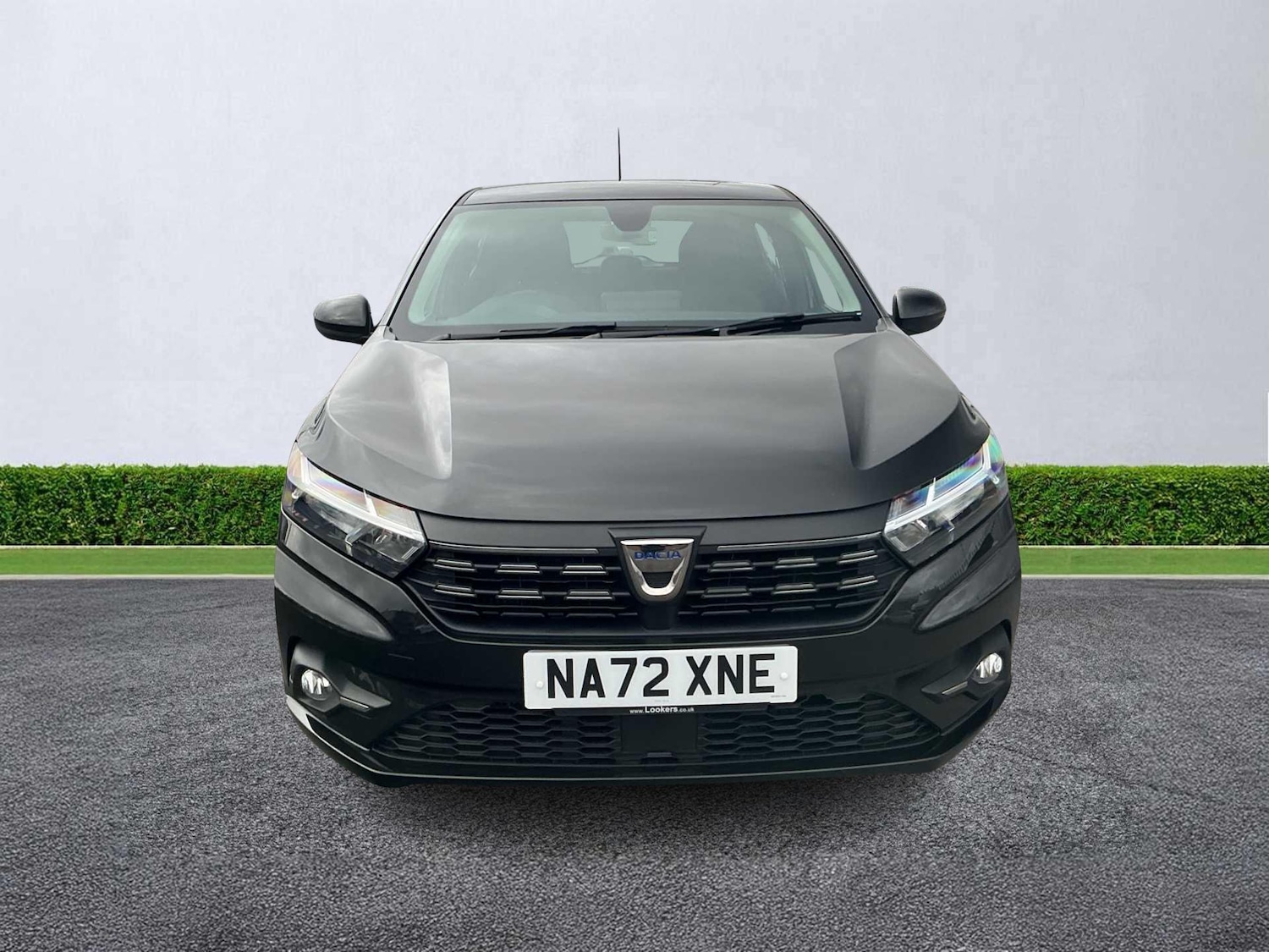 Used Dacia Sandero 2022 for sale - 76464729: Photo 5