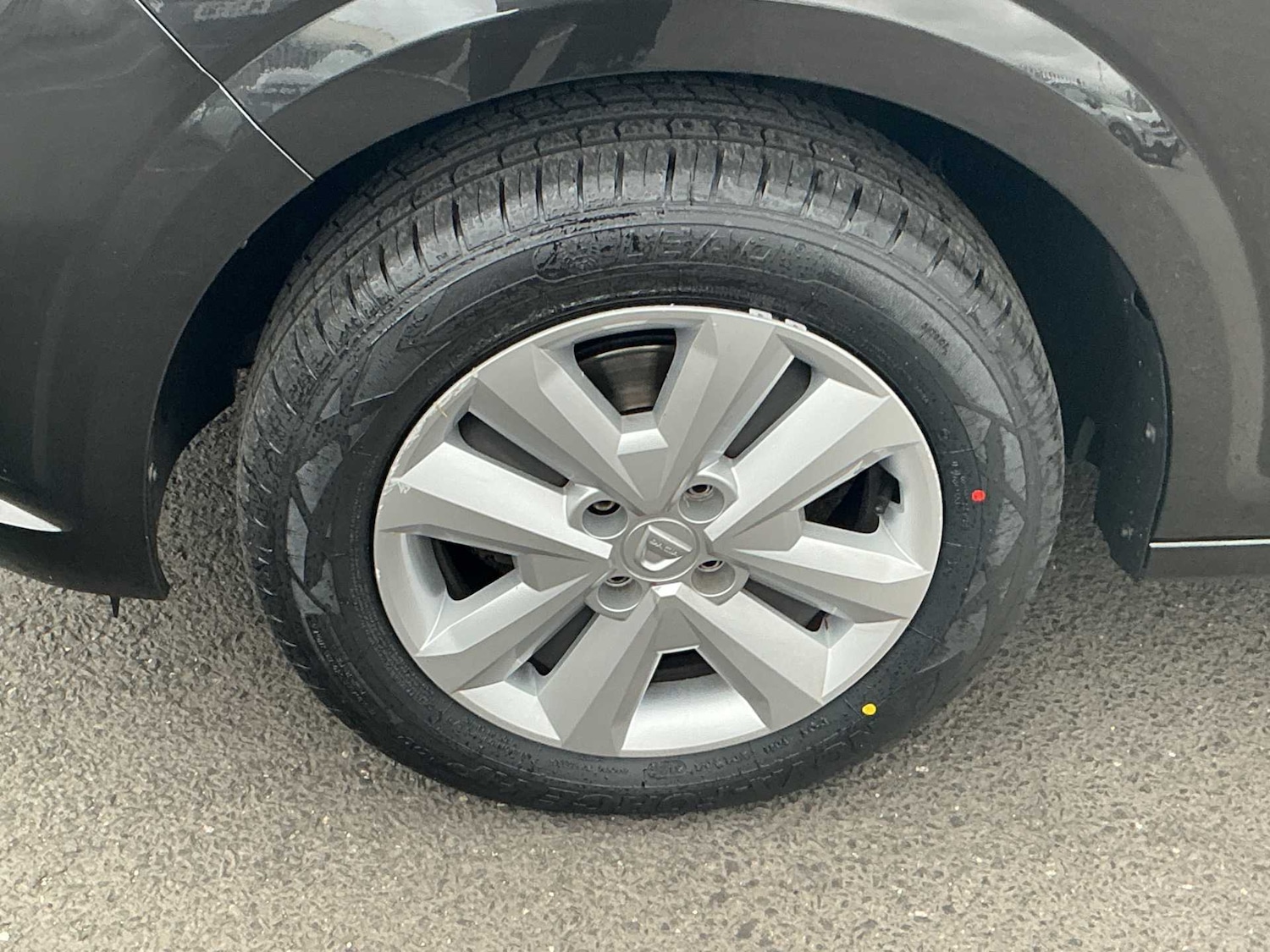 Used Dacia Sandero 2022 for sale - 76464729: Photo 6