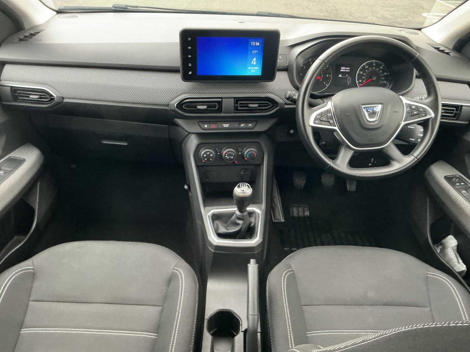 Used Dacia Sandero 2022 for sale - 76464729: Photo 8