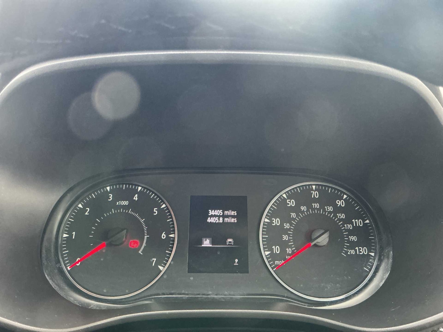 Used Dacia Sandero 2022 for sale - 76464729: Photo 9