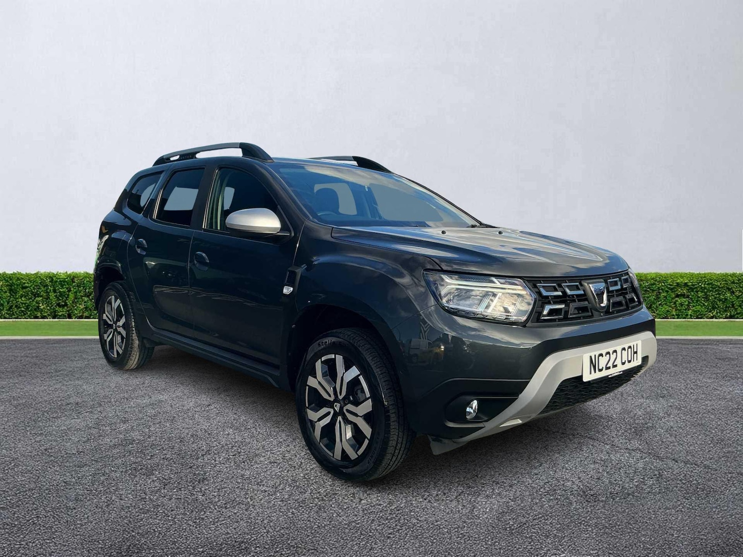 Used Dacia Duster 2022 for sale - 76347008: Photo 1