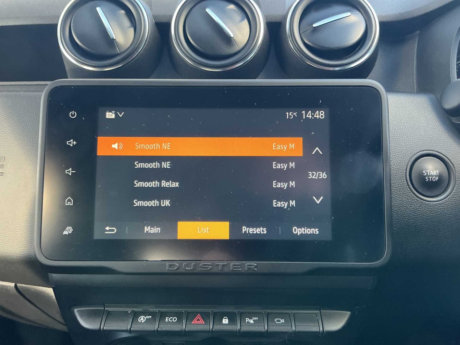 Used Dacia Duster 2022 for sale - 76347008: Photo 10